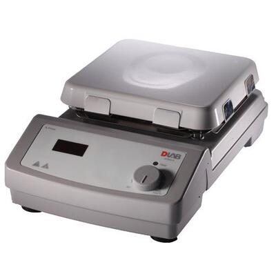 LED数显型电加热板 Heating plate
