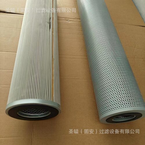 AF25544空气滤芯过滤器P164381 FFAX515 100 18 0玻璃纤维材质