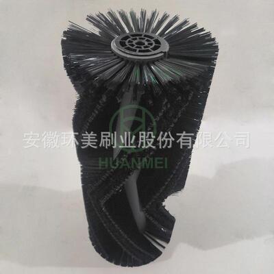 电动格美明诺扫路车辊刷690清洁毛刷滚扫毛刷辊刷790滚刷MNE800W