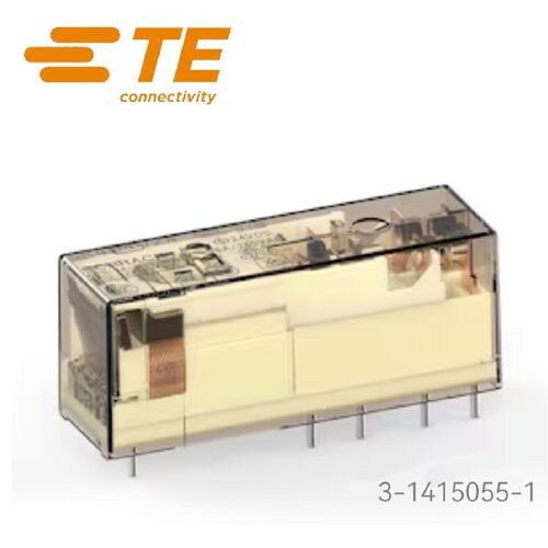 TE泰科原装继电器现货