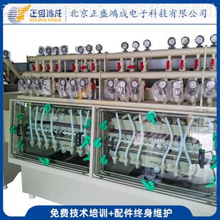 金刻属蚀设备 PB设备设厂家 线路YAQ板蚀刻脱模C备