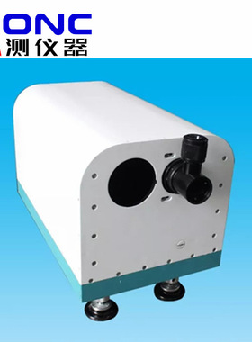 HLS200-2000型 离轴三反反射式平行光管大口径长焦距高精度弘测