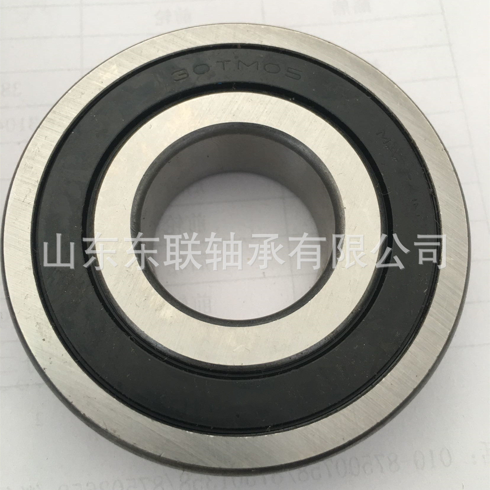 30TM05-A-2C3U40A汽车变速箱轴承英制深沟球轴承30*72*19