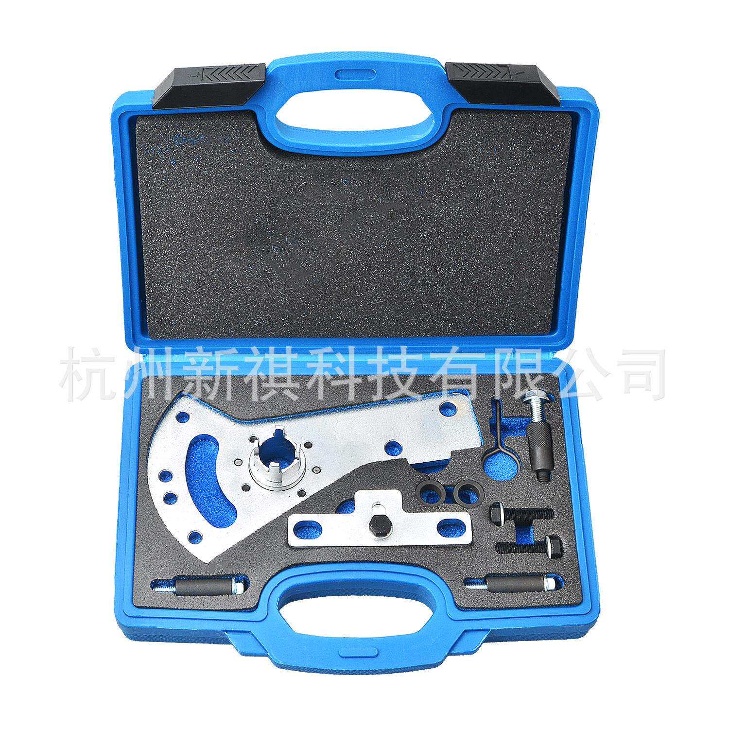 福克斯福特翼虎3缸1.5T链条机正时工具 发动机维修工具