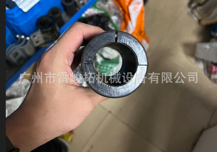 挖掘机装载机工程机械配件138-5709护管套