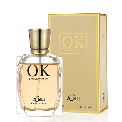 百蒙男女香水淡魅惑紫毒东方花香清新自然学生OK冷水水生花香