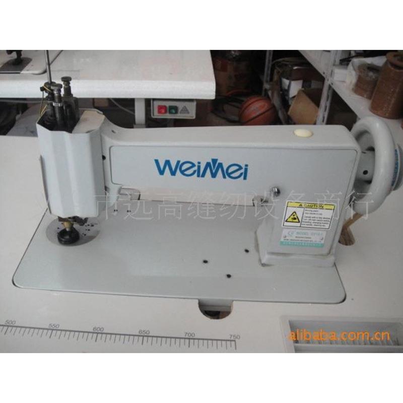 唯美GY10-1手摇绣花机毛巾绣链目绣补绣盘带绣绳子绣花机