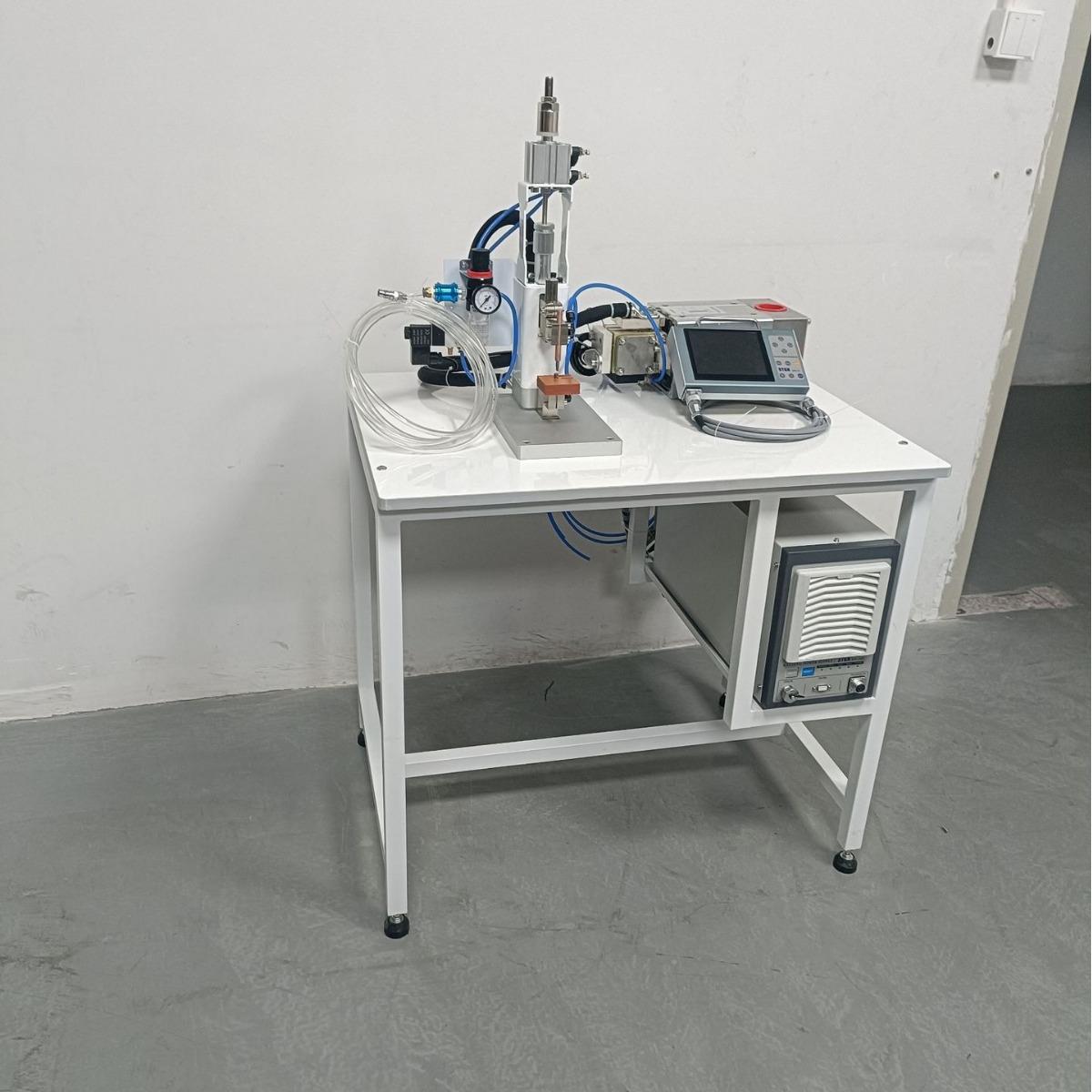 逆变直流点焊机金属片焊接漆包线焊接线材焊接