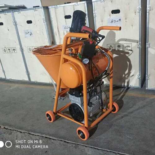 厂家多功能防水材料喷涂机k11js聚氨酯腻子防水涂料灌浆注浆
