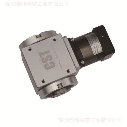 RXW070AL3-150-2C盘式输出减速机CST减速机工作噪音小