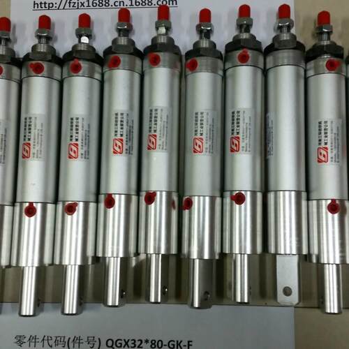 QGX32*80-GK-F 气缸 与10Y2SD32N80-Y通用