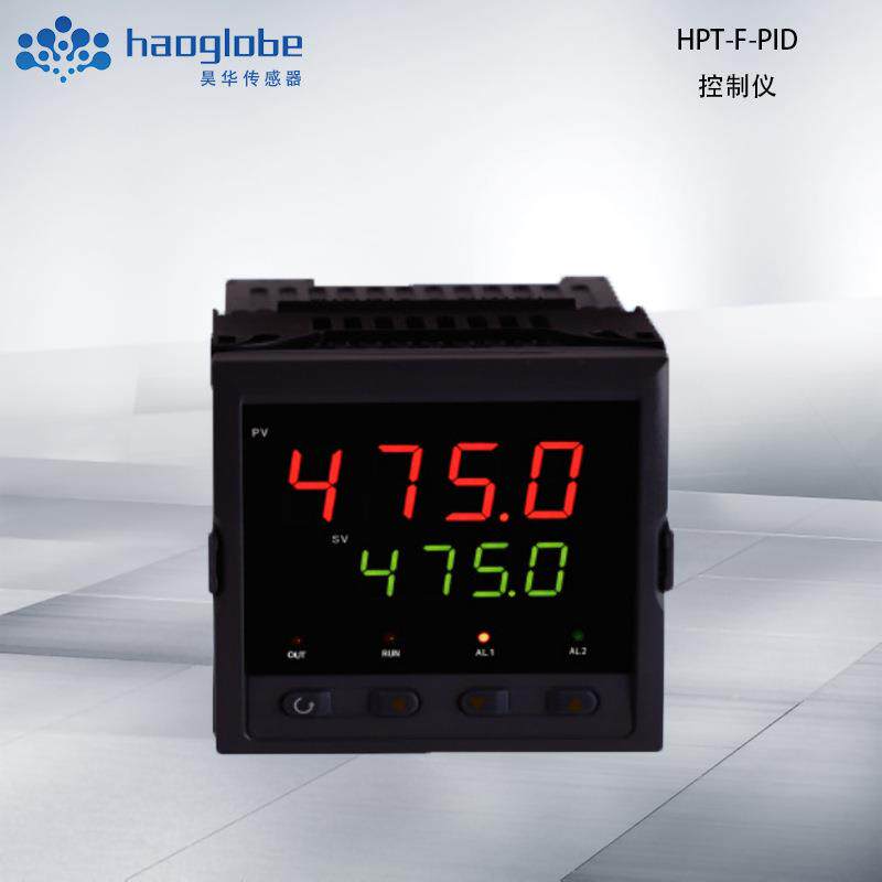 温度控制仪HPT-F-PID 数显智能温控仪工业温度控制器pid温控表