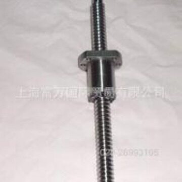 ISSOKU丝杠HOR1210RC7M-600/524