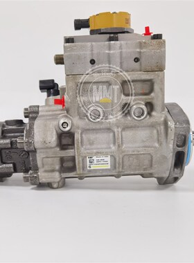 CAT卡特柴油泵h320D挖掘机C6.4促动泵326-4635燃油泵3264635发动