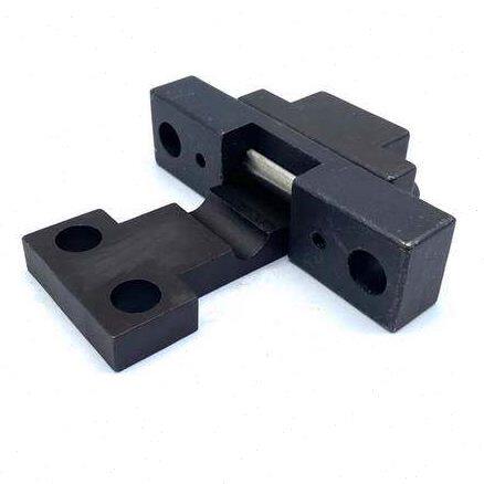 台湾模具锁模扣开闭器铁拉钩边锁 DTP03C-D扣机锁模器DTP03A-B