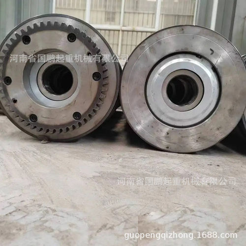 起重机龙门吊LD行走轮200-400