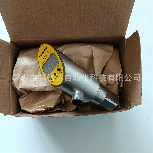 图尔克PS系列连接器H1141