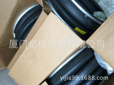 FIRESTONE空气弹簧减震气囊