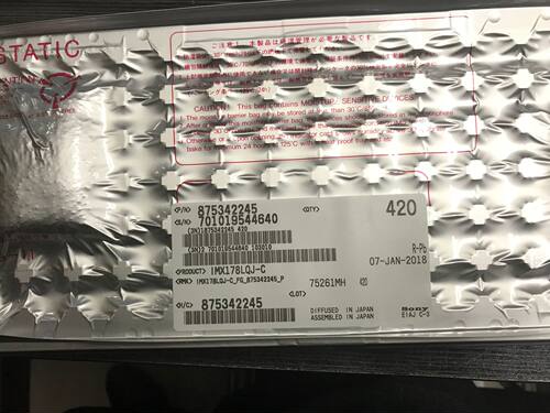 多型号可选IMX系列摄像头配件