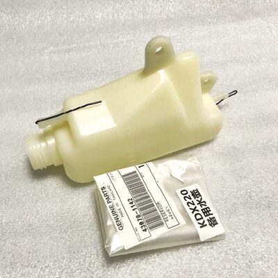 KDX220SR水壶