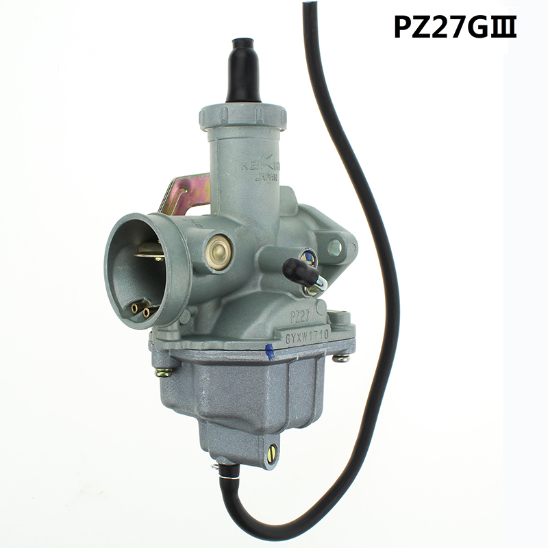 钱江 宗申 隆鑫 本田CG125 150 200三轮摩托车通用京滨国三化油器