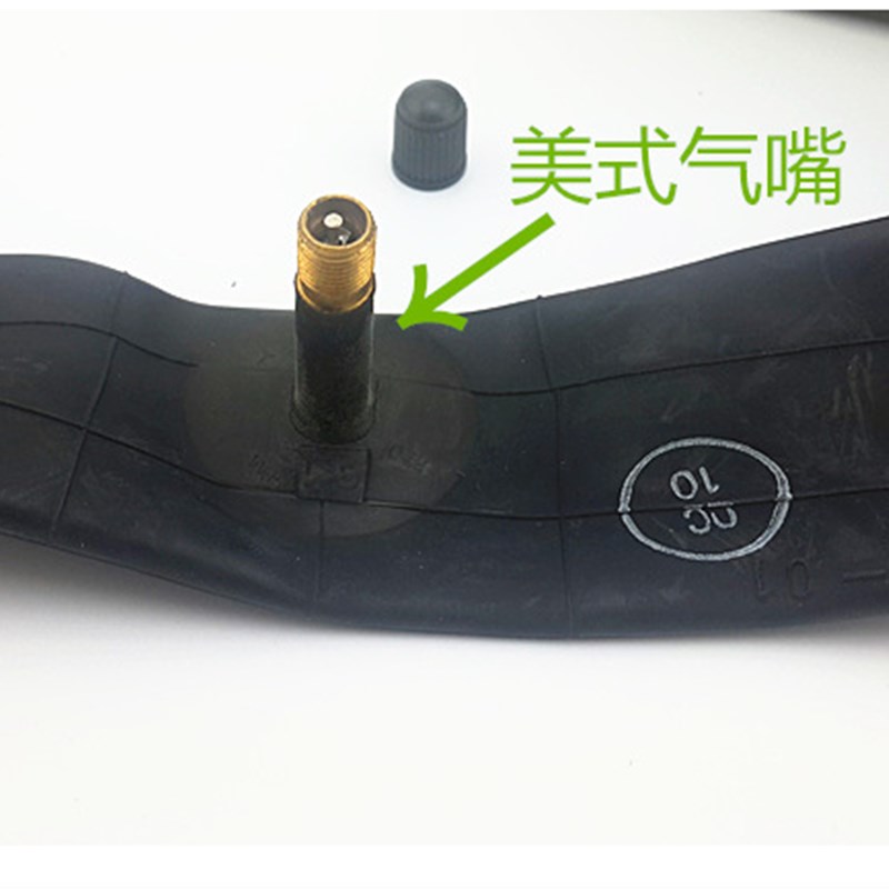 正新轮胎16X1.75/16*1.50儿童折叠车16寸47-305成人自行车内外胎