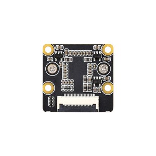 微雪 MIS5001广角镜头摄像头模块 500 万像素 兼容幸狐RV1106主板