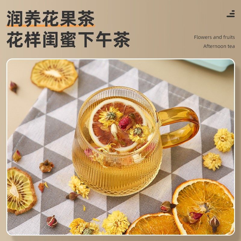 小型迷你干果机烘干机食品风干机宠物零食花茶果肉家用风干机器