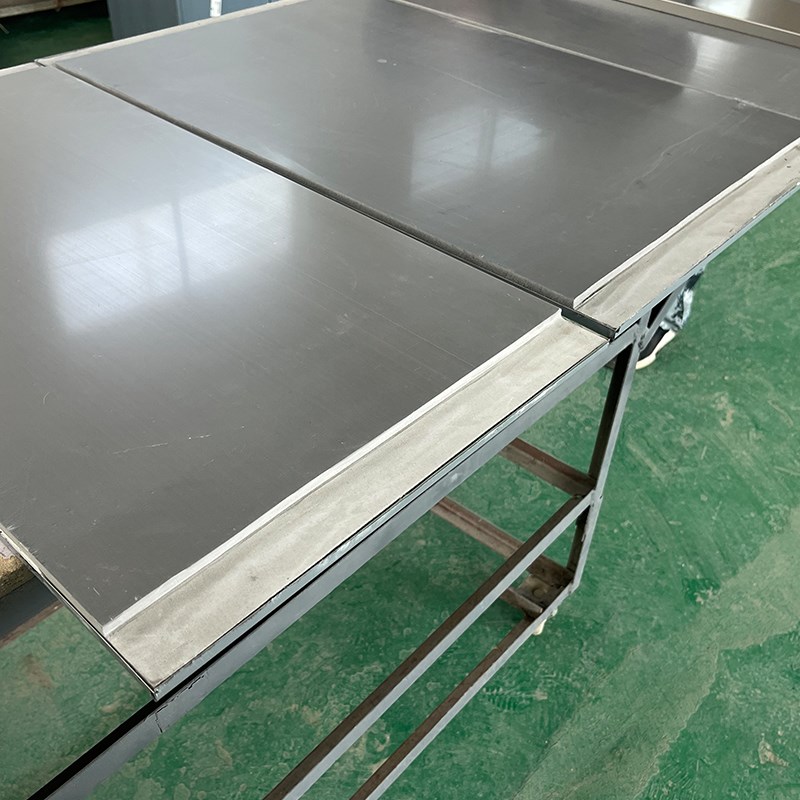 定制百隆骑马抽乐薄抽屉304材质衬pvc16板方杆抽屉不锈钢板材