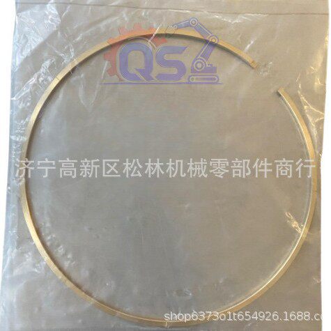 发动机配件型号齐全山推推土机SD22垫圈17M-15-49270