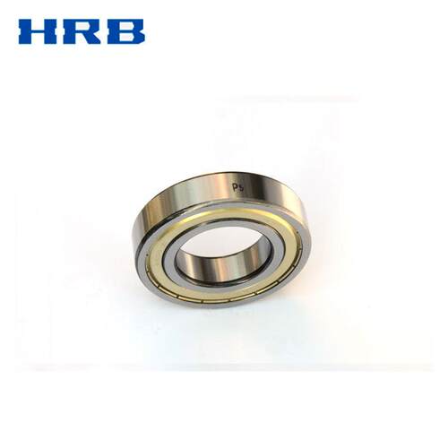 HRB 6209 2Z P5 D级哈尔滨深沟球轴承 内径45mm 外径85mm 厚19mm