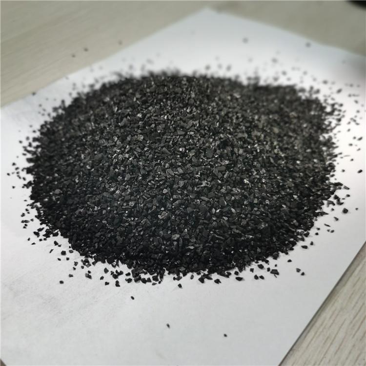 颗粒活性炭 煤质 破碎颗粒 压块颗粒 水处理用 过滤器 滤料