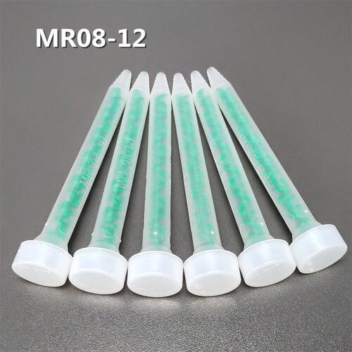 SulzerMixpac动态混合管