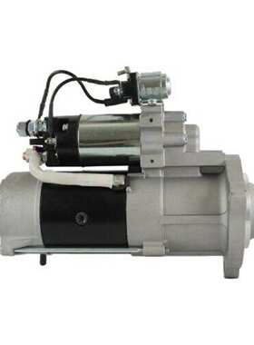 M105R3509SE起动机马达20450305起动机适用沃尔沃起动机马达