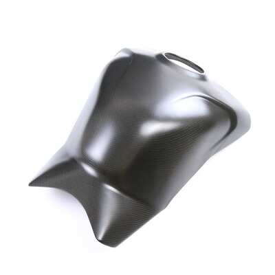 适用杜卡迪 Panigale/Streetfighter V4 V4S V4R改装碳纤维油箱盖