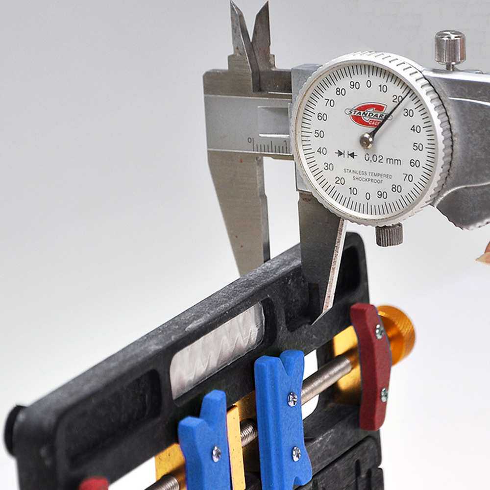 TE073手机维修夹具双轴承耐高温手机主板维修夹具BGA芯片定位平台