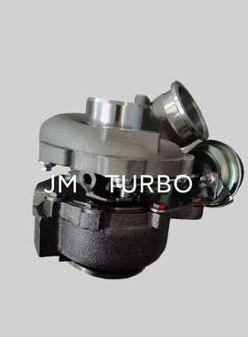 涡轮增压器？GT1852V/709836-5004S? A6110960899