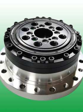 laifual谐波减速机LSS17-80-U-ILSSF17-50/17-100-U-I来福伯朗特