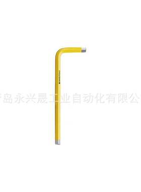 瑞士PB   RainBow L型扳手  PB 210 RB 用于内六角螺钉（mm）