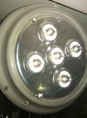 B-NFC9173系列固态免维护吸顶灯 铸铝型LED吸顶灯 三防吸顶灯