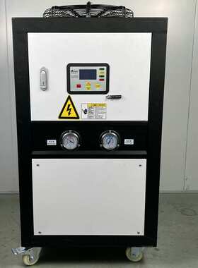 本高BK-W3000PS工业冷水机冰水机冷却水循环制冷机水冷机冻水机