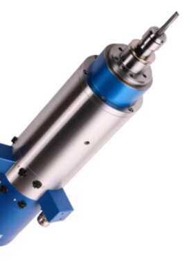 德国SL（steffen lenssen）电主轴SLC80-H2545A 4S2