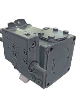 SA11V系列柱塞泵SA11V060LRDS/10R-NZC12N00适用矿山、行走机械