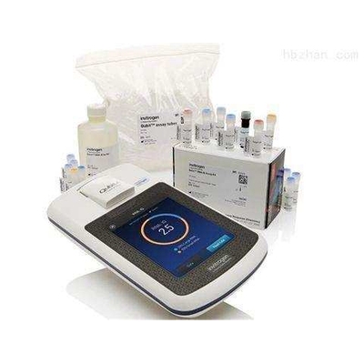 Thermo Qubit 4.0荧光计Q33226现货