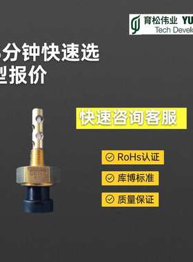 ROCHESTER电容式液位开关电容式水位传感器S286水泵水箱英国进口