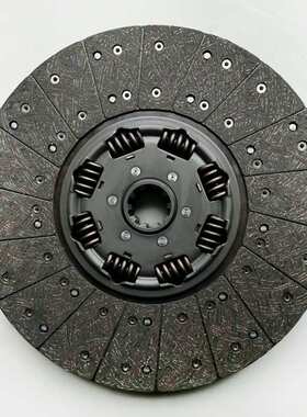 离合器 1601130-ZB601 16A4DQ-01200