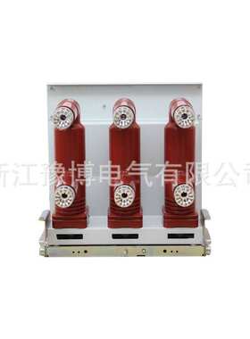 FVRG-12KV/630A手车式固封式高压真空负荷开关-熔断器组合电器