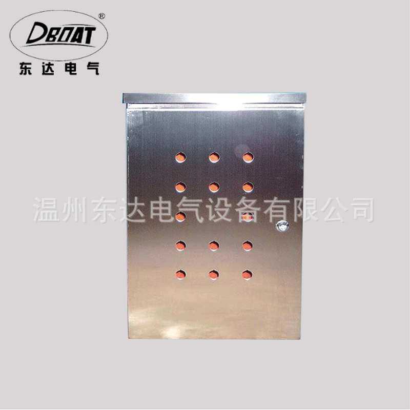 可定户外防雨不锈钢控制箱配电柜 不锈钢配电箱明装非标箱壳体,鲜花速递/花卉仿真/绿植园艺,其它园艺用品,淘宝优惠券,粉丝福利购,淘宝优惠卷