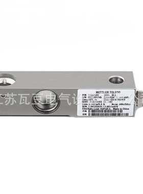 托利多SLB415称重传感器SLB415-2.2t重量合金钢SLB415-2200高精度