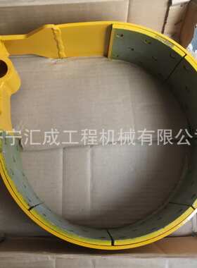 山推SD22刹车带 山推原厂制动带/154-33-11111 16Y-17-04000